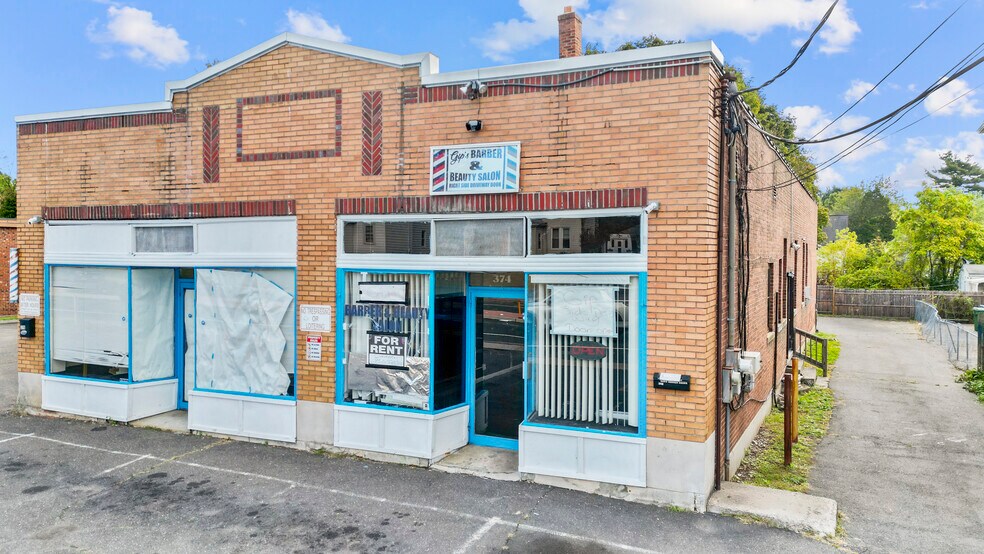 374-376 Windsor Ave, Windsor, CT à louer - Photo de l’immeuble – Image 2 sur 27