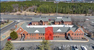 Plus de détails pour 2 Cardinal Park Dr, Leesburg, VA - Bureau à vendre