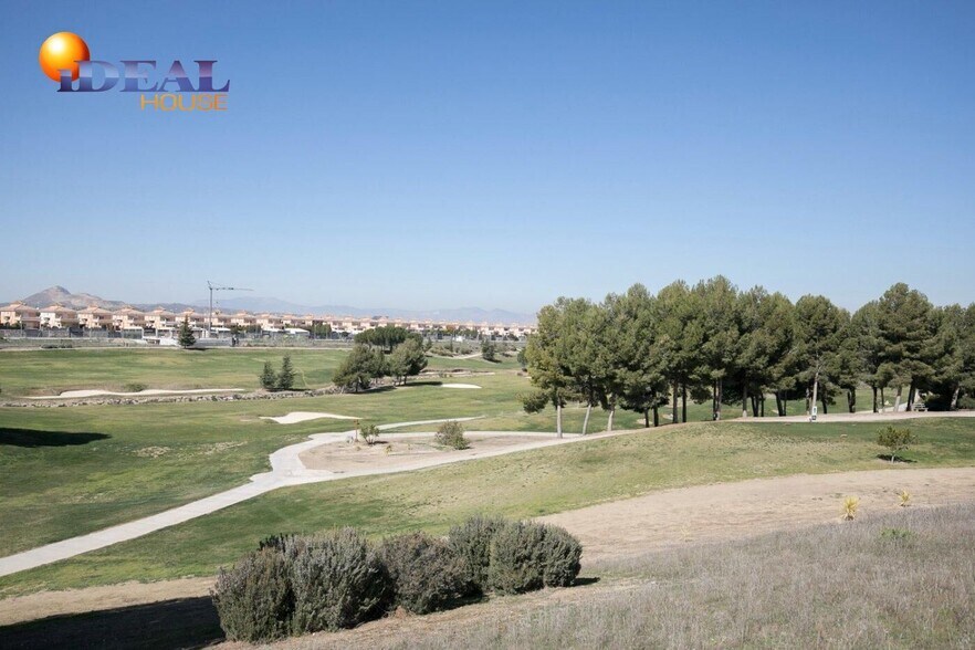 Terrain dans Villa de Otura, Granada à vendre - Photo de l’immeuble – Image 2 sur 19