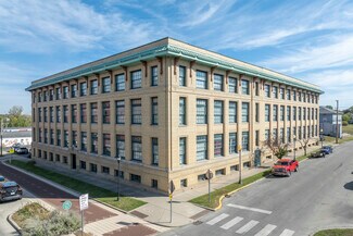 Plus de détails pour 401 N 10th St, Richmond, IN - Logement à vendre