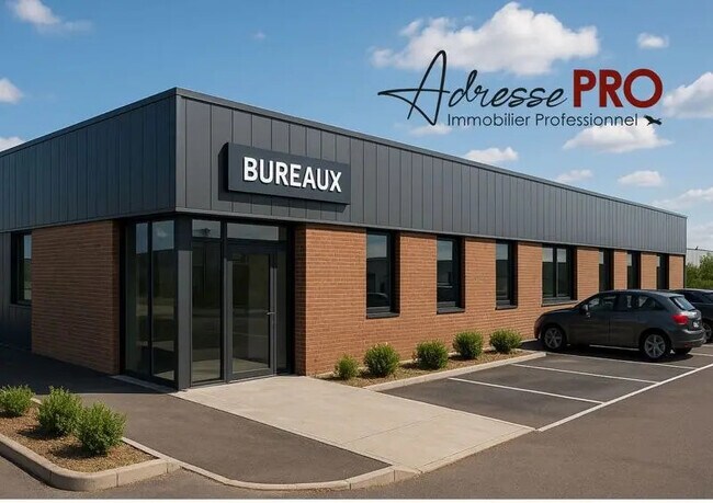 Plus de détails pour Local commercial à vendre