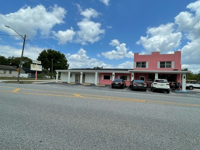 5565 Old Cheney Hwy, Orlando, FL à louer - Photo de l’immeuble – Image 3 sur 4