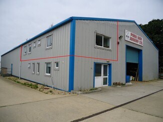 Plus de détails pour Nicholson Rd, Ryde - Bureau à louer