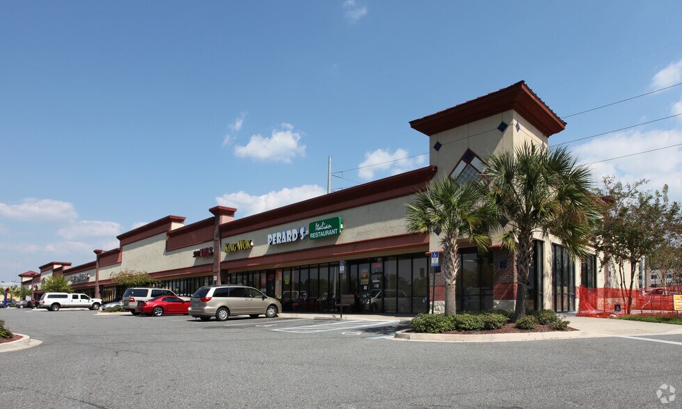 11043 Crystal Springs Rd, Jacksonville, FL à louer - Photo principale – Image 1 sur 10