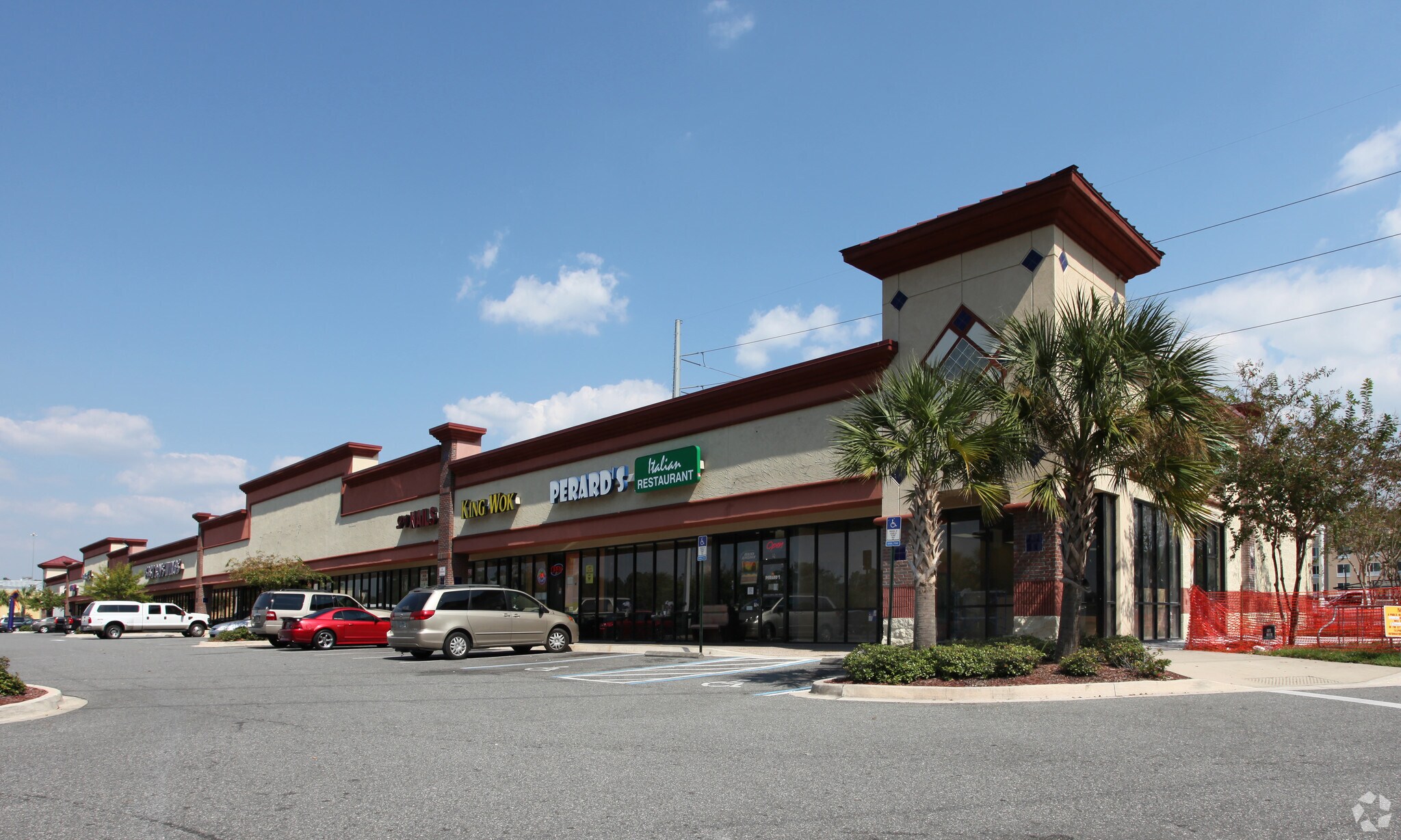11043 Crystal Springs Rd, Jacksonville, FL à louer Photo principale– Image 1 sur 11