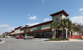 Plus de détails pour 11043 Crystal Springs Rd, Jacksonville, FL - Local commercial à louer