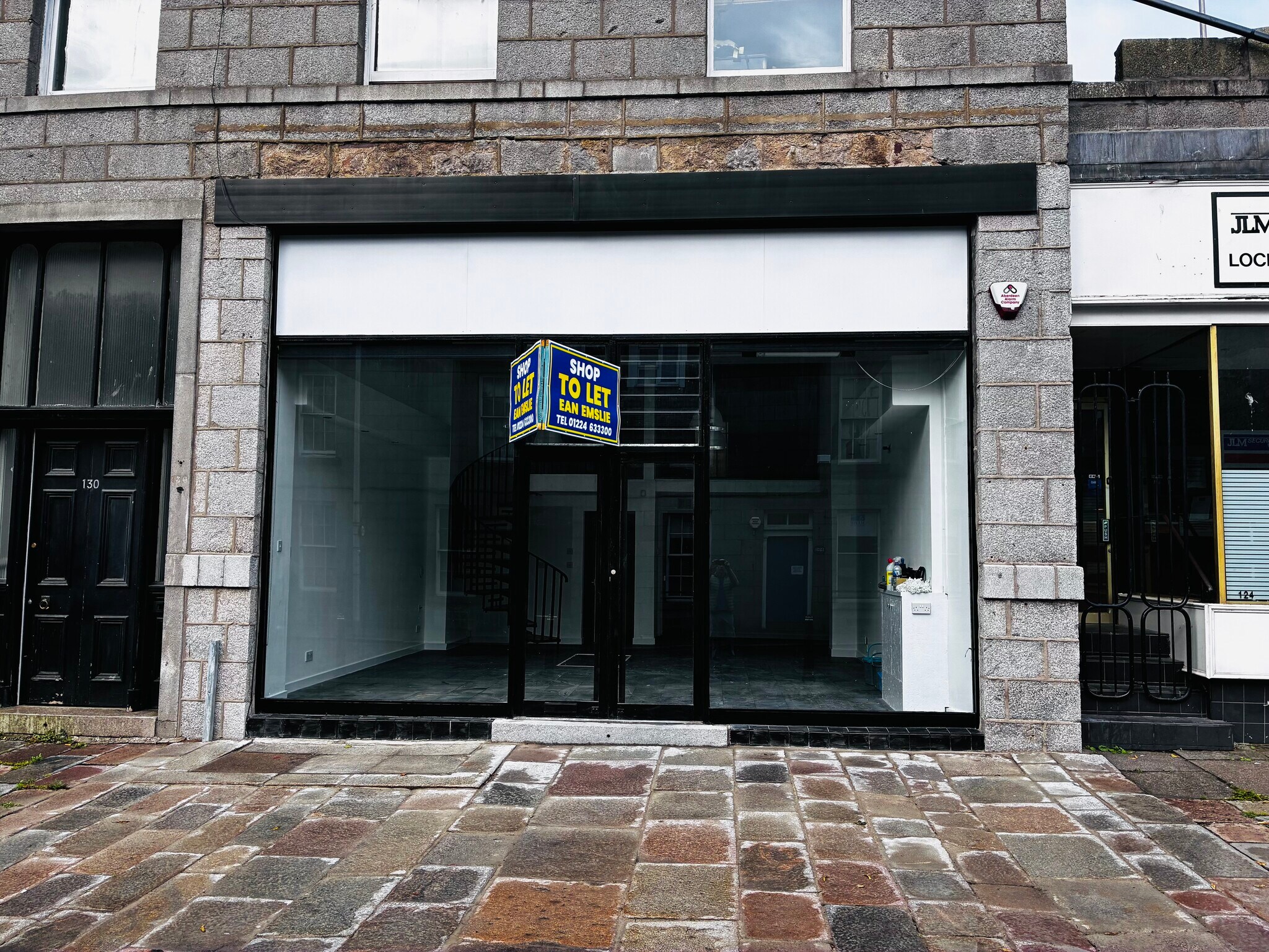 126 Crown St, Aberdeen à louer Photo de l’immeuble– Image 1 sur 22