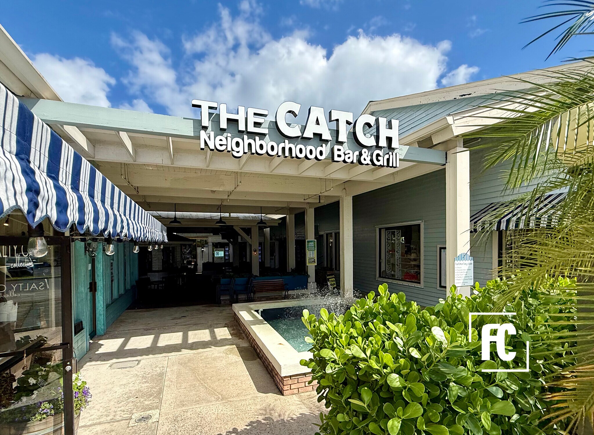 3700 E Ocean Blvd, Stuart, FL à louer Photo principale– Image 1 sur 29
