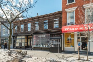 Plus de détails pour 189 9th Ave, New York, NY - Local commercial à vendre