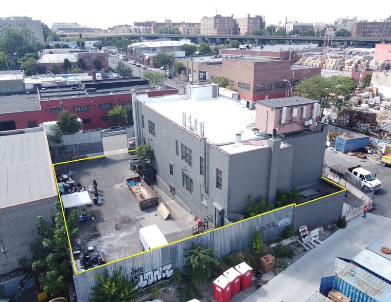 1360 Garrison Ave, Bronx, NY à louer - Photo de l’immeuble – Image 3 sur 8