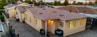 Plus de détails pour 18544 Bryant St, Northridge, CA - Logement à vendre