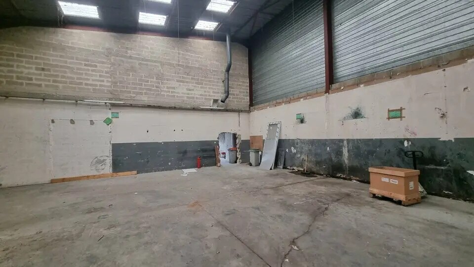 1 Route D'Ozoir, Roissy-en-Brie à louer - Photo de l’immeuble – Image 2 sur 9