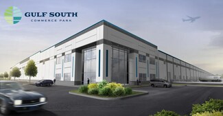 Plus de détails pour 400 Gulf South Parkway, Mandeville, LA - Industriel/Logistique à louer
