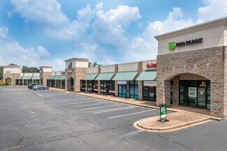 Plus de détails pour 1614 Highway 86, Piedmont, SC - Bureau/Local commercial à louer