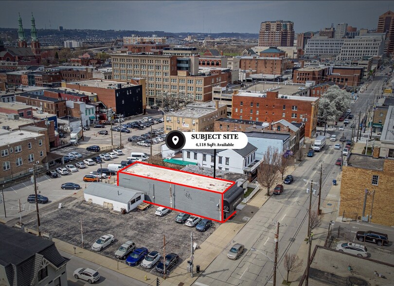 729 Scott St, Covington, KY à louer - Photo de l’immeuble – Image 3 sur 28