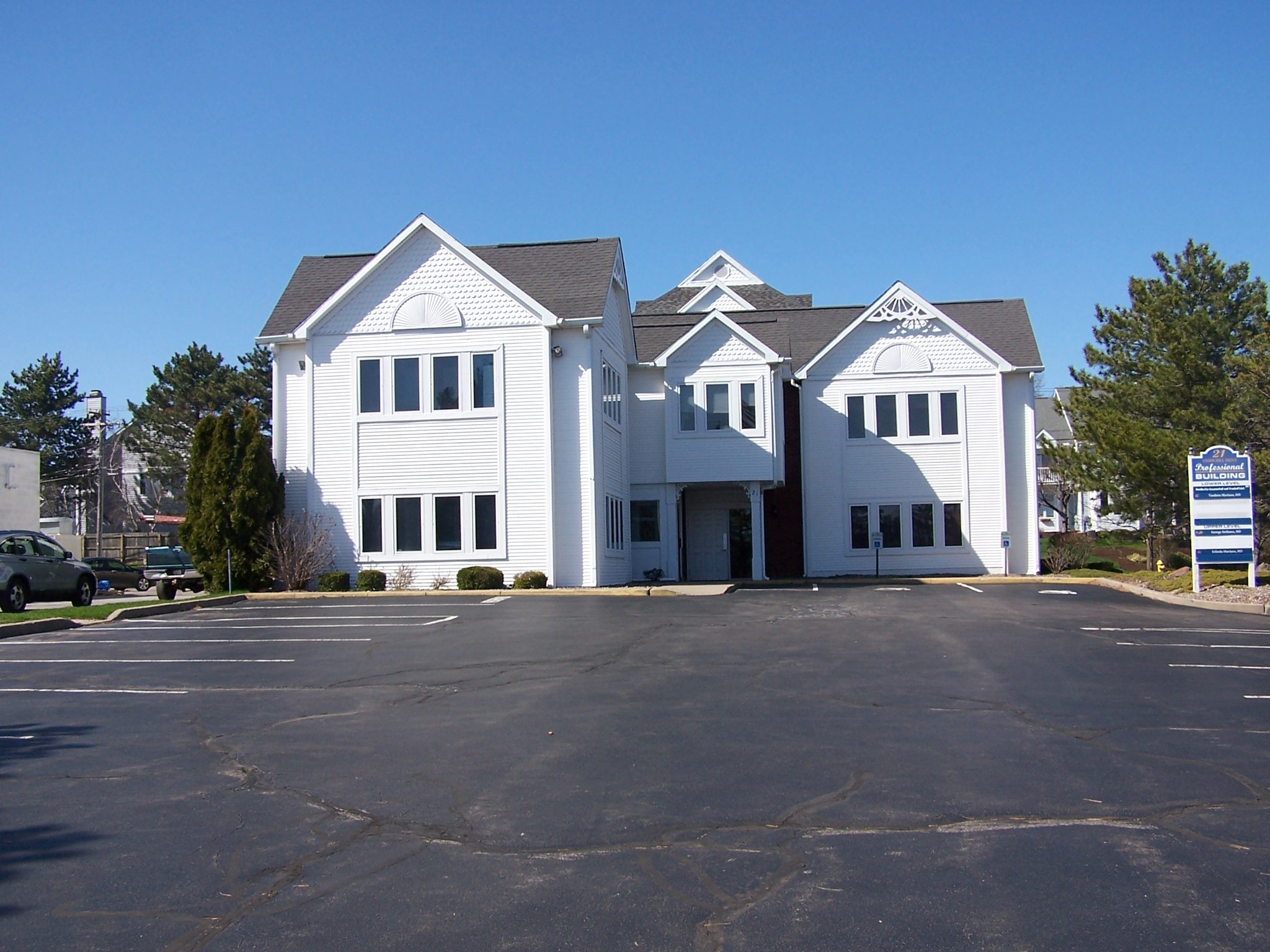 21 Union Hill Dr, Spencerport, NY à louer Photo de l’immeuble– Image 1 sur 9