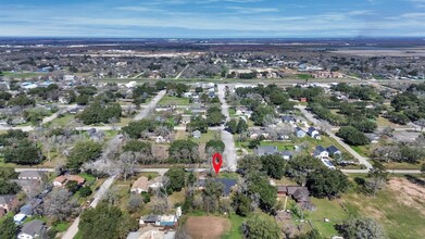 3603 South St, Brookshire, TX - VUE AÉRIENNE  vue de carte - Image1