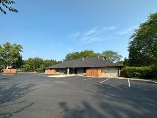 Plus de détails pour 6036 Tara Hill Dr, Dublin, OH - Local commercial à louer