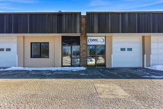 Plus de détails pour 77 Industrial Park Rd, Vernon, CT - Industriel/Logistique à louer
