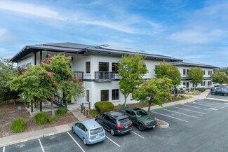 Plus de détails pour 40 Ragsdale Dr, Monterey, CA - Bureau à louer