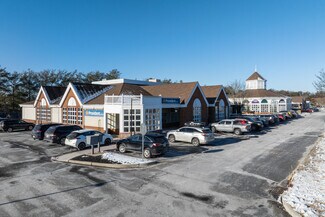Plus de détails pour 1 Plaza Dr, Toms River, NJ - Médical à louer
