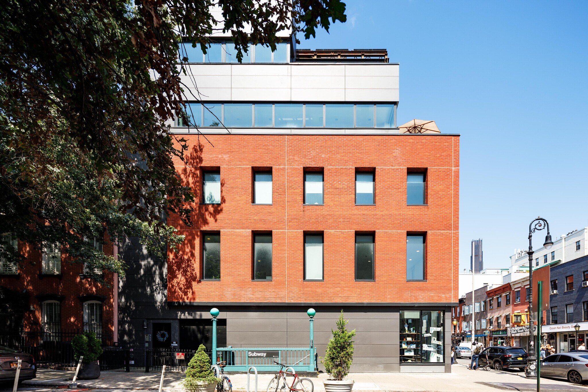 311 Warren St, Brooklyn, NY à vendre Photo principale– Image 1 sur 16