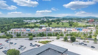 Plus de détails pour 105-175 Shoppers Way, Christiansburg, VA - Local commercial à louer