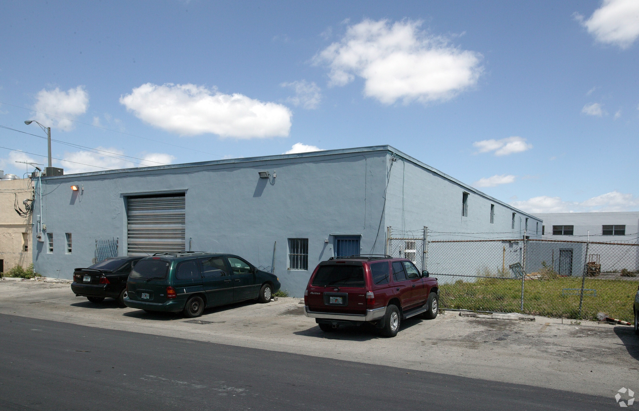 3671 NW 50th St, Miami, FL à vendre Photo principale– Image 1 sur 8