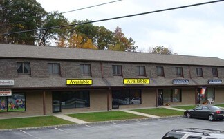 Plus de détails pour 3617 Route 23, Hamburg, NJ - Local commercial à louer