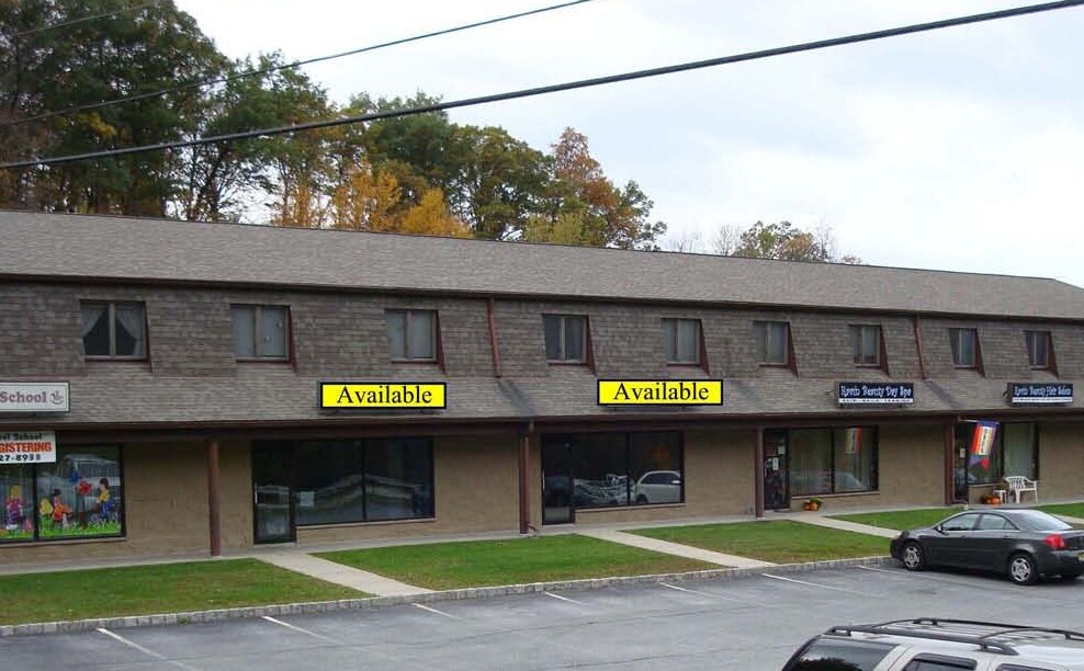3617 Route 23, Hamburg, NJ à louer Photo principale– Image 1 sur 11