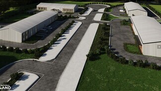 Plus de détails pour 14 Eastgate Dr, Brunswick, GA - Terrain à vendre