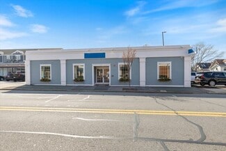 Plus de détails pour 306 Cabot St, Beverly, MA - Bureau à vendre
