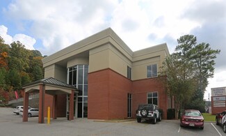 Plus de détails pour 224 1st St N, Alabaster, AL - Bureau à louer