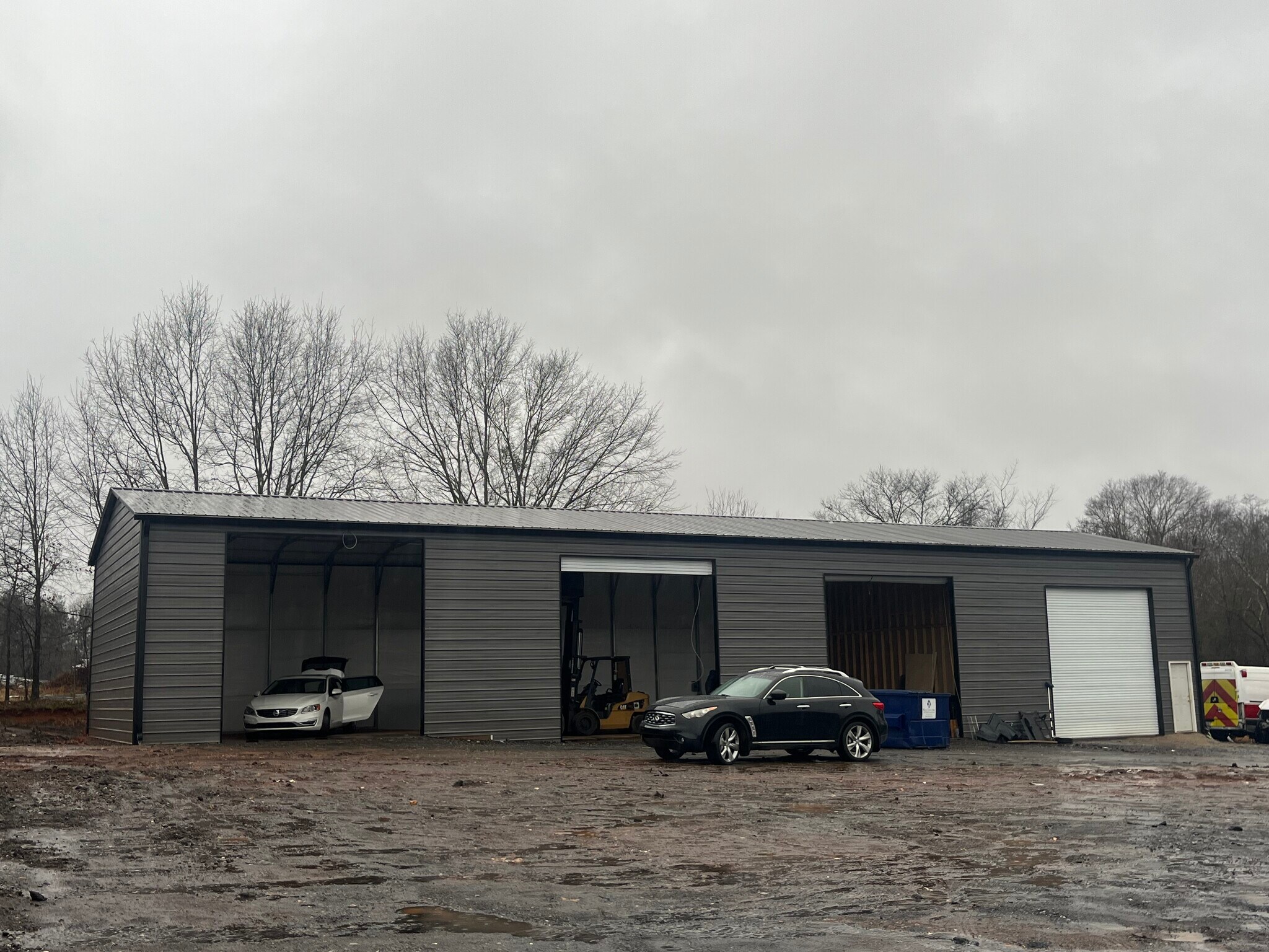 131 Fine Rd, Spartanburg, SC à vendre Photo principale– Image 1 sur 9