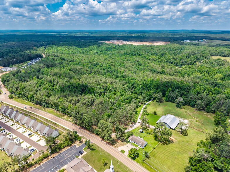 185 Old Taylor Rd, Oxford, MS à vendre - Photo de l’immeuble – Image 2 sur 21