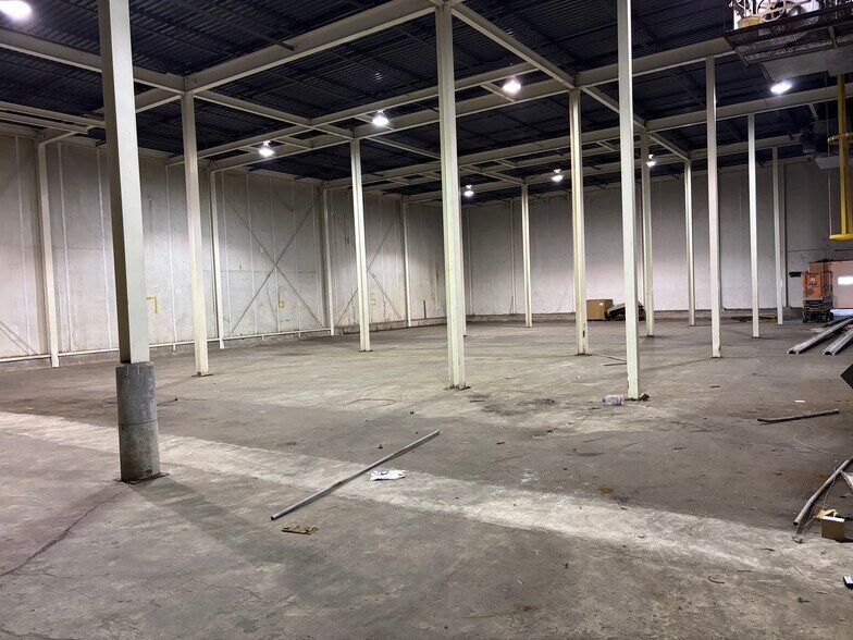 2000 N Elm St, Muncie, IN à vendre - Photo de l’immeuble – Image 2 sur 10