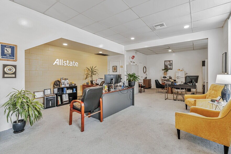 3450 Lakeshore Ave, Oakland, CA à vendre - Photo de l’immeuble – Image 3 sur 23
