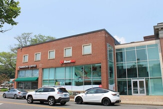 Plus de détails pour 19 Post Rd E, Westport, CT - Local commercial à louer