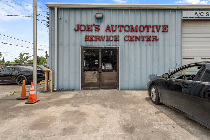 658 Aldine Mail Route Rd, Houston, TX à vendre - Photo de l’immeuble – Image 3 sur 33