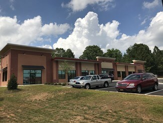 Plus de détails pour 850-852 Perry Rd, Apex, NC - Bureau/Médical à louer