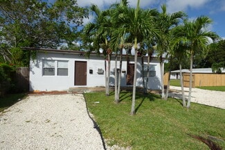 Plus de détails pour NW 4th ave – à vendre, Fort Lauderdale, FL