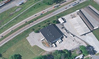 Plus de détails pour 2929 Emzee Ave, Granite City, IL - Industriel/Logistique à vendre