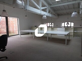 Plus de détails pour 9 Rue Du Grand Chemin, Roubaix - Bureau à vendre