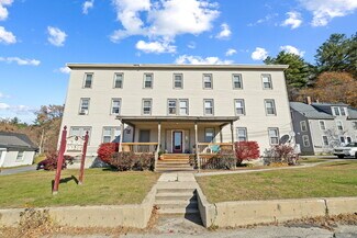 Plus de détails pour 524 Sunapee St, Newport, NH - Logement à vendre