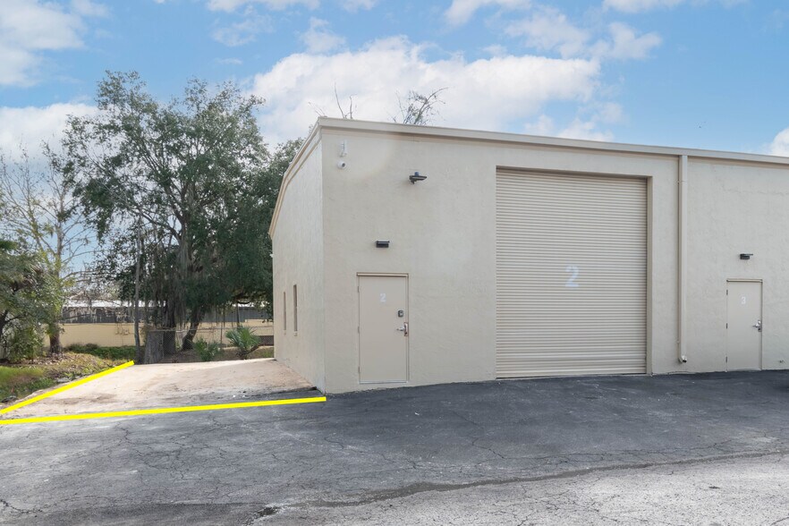 4405 SW 35th Ter, Gainesville, FL à louer - Photo de l’immeuble – Image 1 sur 7