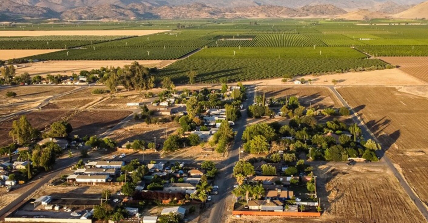 +/-68 Acres - Open Land - Seville, CA portefeuille de 2 biens à vendre sur LoopNet.fr Photo principale– Image 1 sur 9