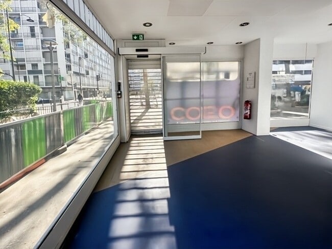 Plus de détails pour 102 Rue De La Glacière, Paris - Local commercial à louer