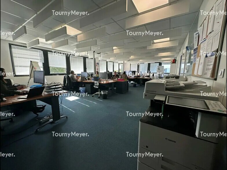 Bureau dans Rezé à louer - Photo de l’immeuble – Image 2 sur 6