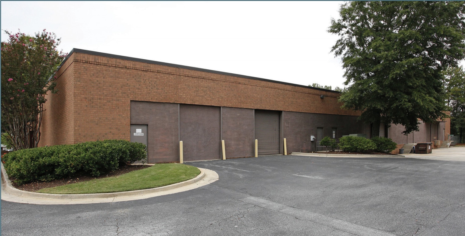 600 Wendell Ct SW, Atlanta, GA à louer Photo intérieure– Image 1 sur 1