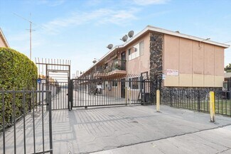 Plus de détails pour 4436 Clara St, Cudahy, CA - Logement à vendre